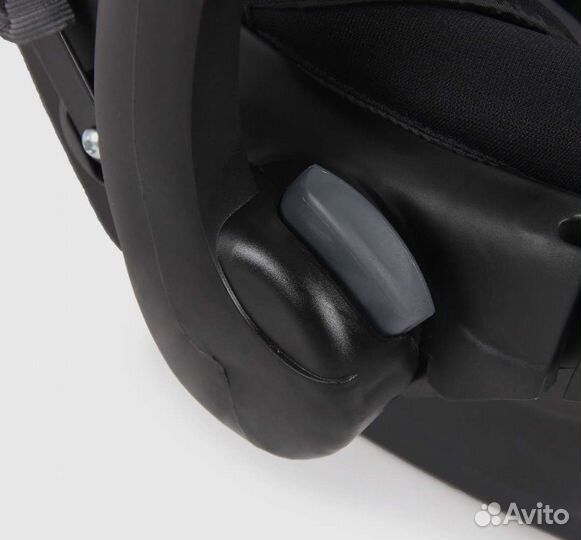 Автолюлька AroTeam Cocoline