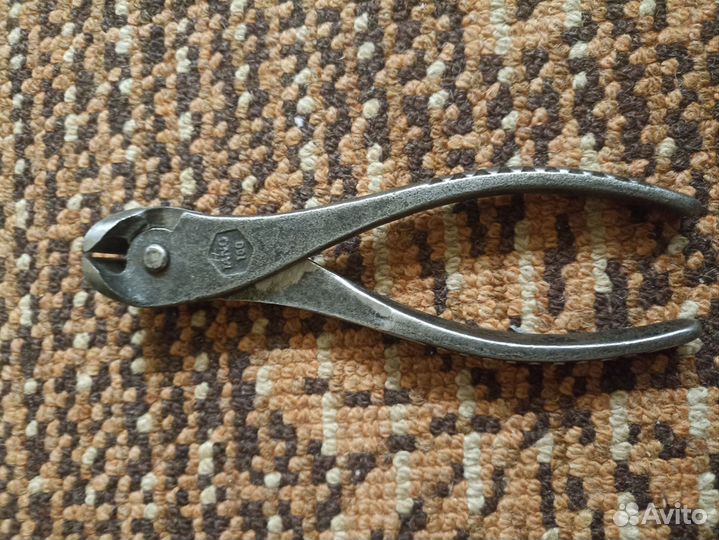 Инструмент СССР