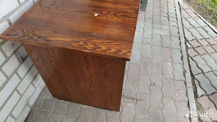 Письменный стол бу СССР