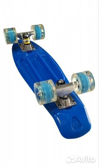 Скейтборд / пенниборд / круизер новый