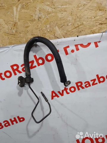 Трубка гур Nissan Presage YD25