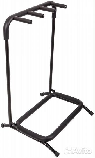 Стойка для 3х гитар force GSC-403