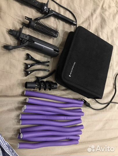 Мультистайлер для волос