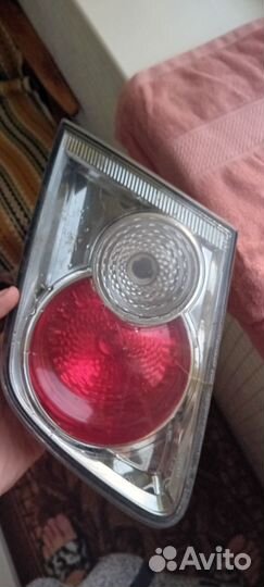 Mazda 6 02-05 внутр. правый фонарь