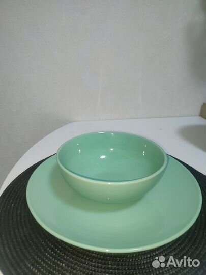 Набор посуды