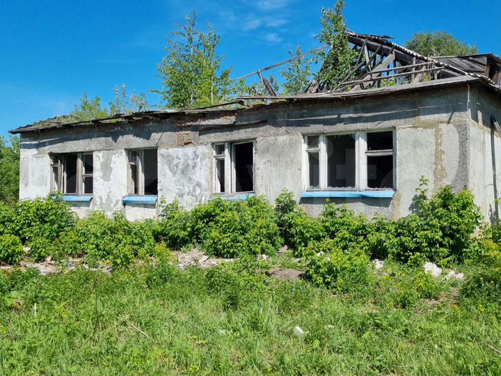 Участок 16 сот. (ИЖС)