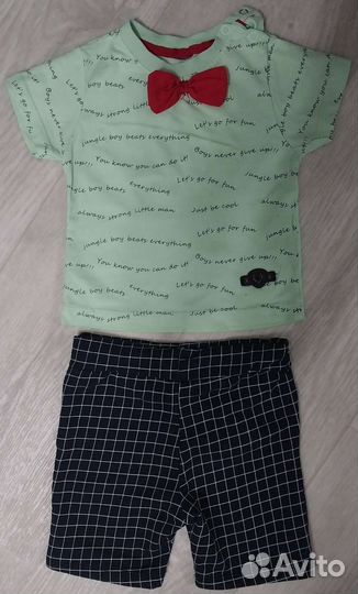 Костюм детский