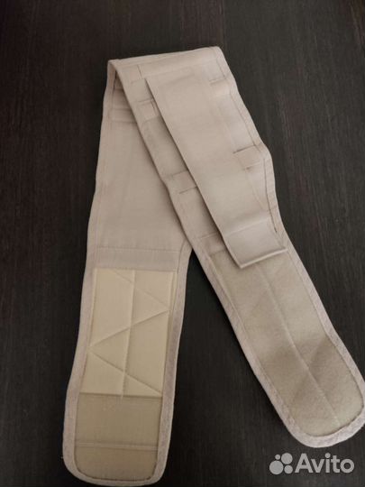 Бандаж для беременных и после родов