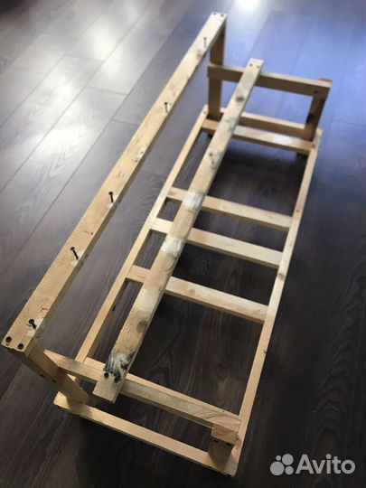 Каркас для майнинг фермы 8 карт