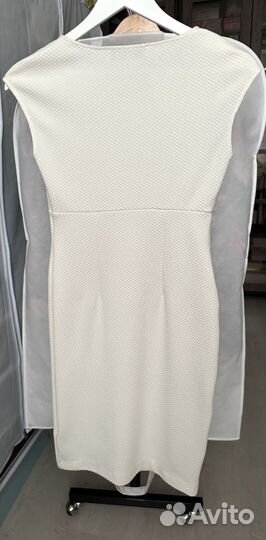 Платье Antonio Cosentino