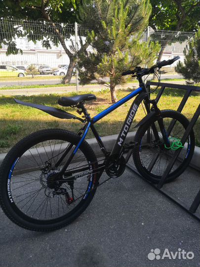 Аренда шоссейного велосипеда