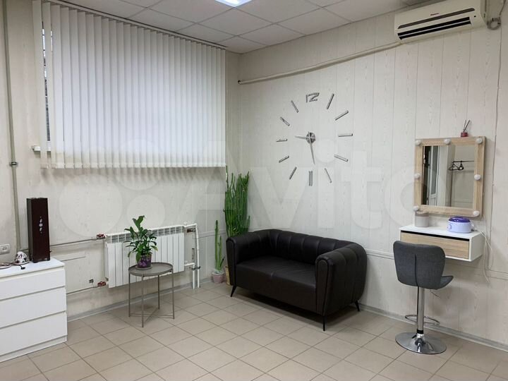 Свободного назначения, 29.7 м²