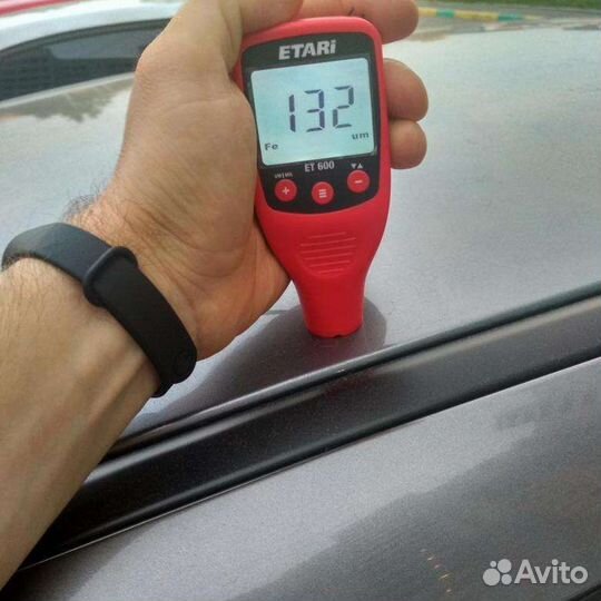 Толщиномер лкп в аренду