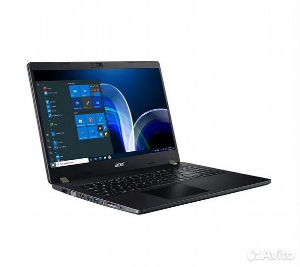Ноутбук Acer TravelMate TMP215-41-G2-R03V 15.6''