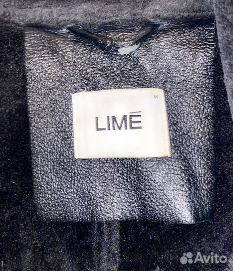 Дубленка Lime m