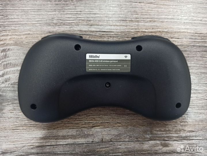 Геймпад 8bitDo для Sega