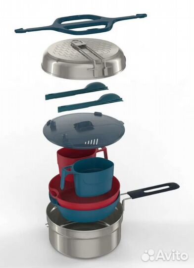 Набор посуды