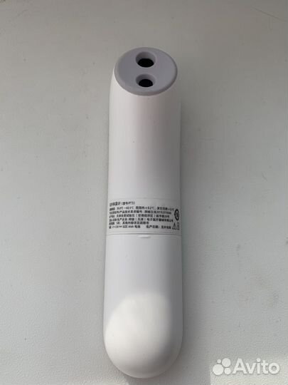 Термометр xiaomi