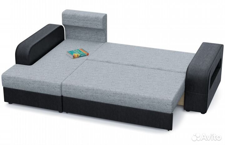 Диван угловой 