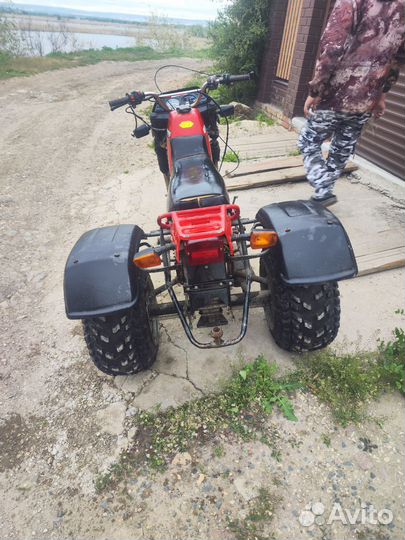 Зид фермер 200