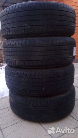 Bridgestone Dueler H/L 33 235/60 R18 103V