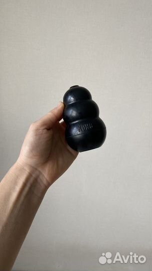 Конг, Kong, игрушка для собак