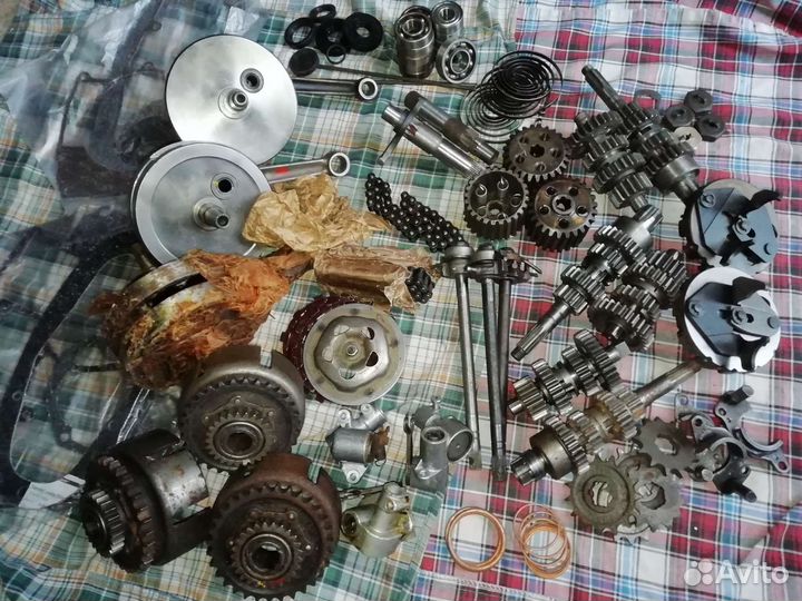 Ковровец К175 Восход Сова Зид Курьер