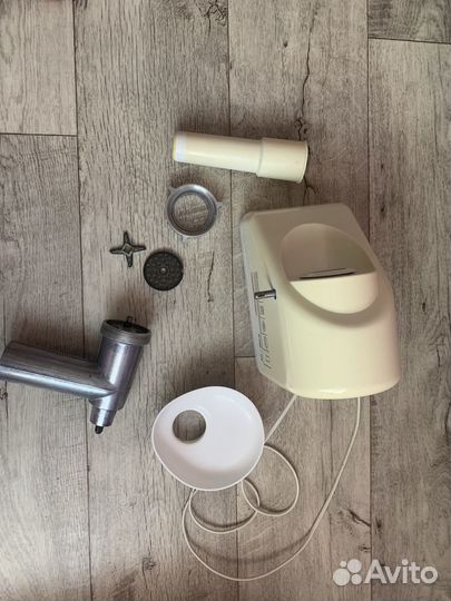 Мясорубка электрическая белвар кэм-36