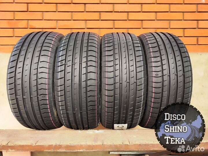 Triangle EffeXSport TH202 245/40 R19 98Y