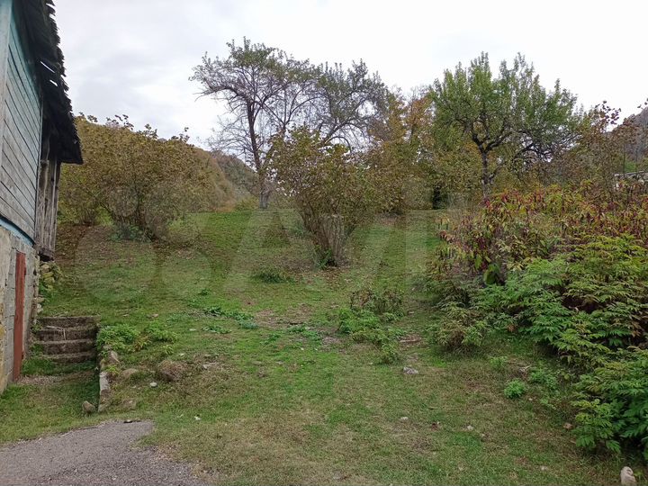 Участок 22 сот. (ИЖС)