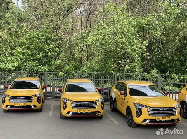 Водитель аренда без залогов мск