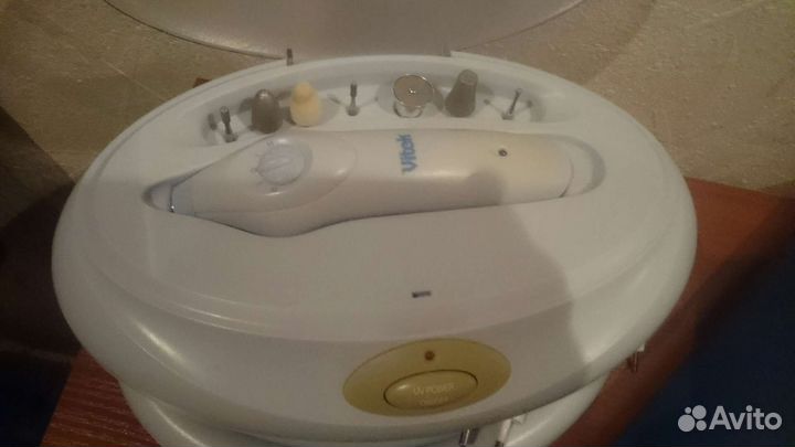 Подставки органайзеры прибор для маникюра