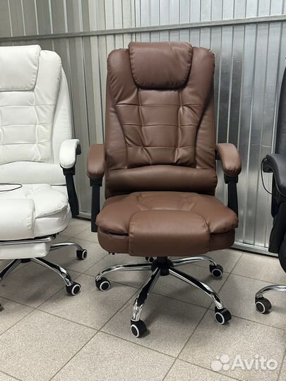 Офисное кресло + Массаж + Доставка