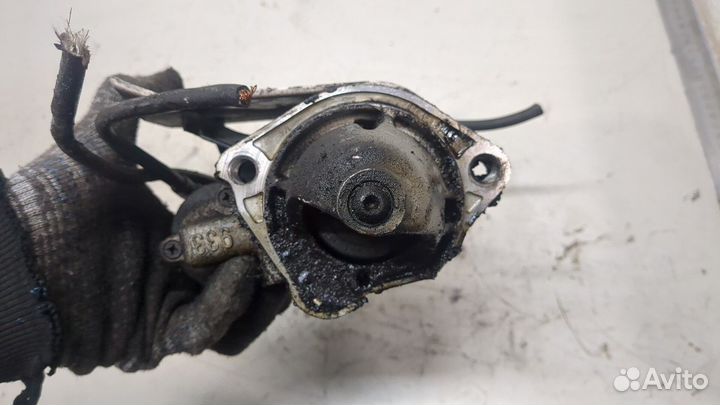 Стартер Audi A4 (B5), 1997