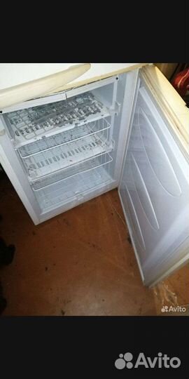 Холодильник бу