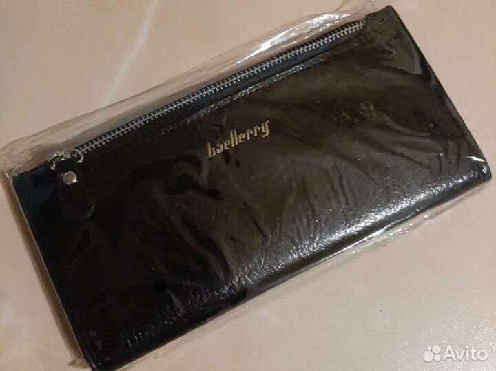 Кошелек женский новый