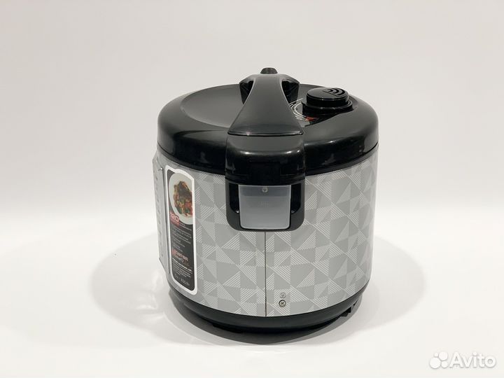 Мультиварка Redmond RMC-M26