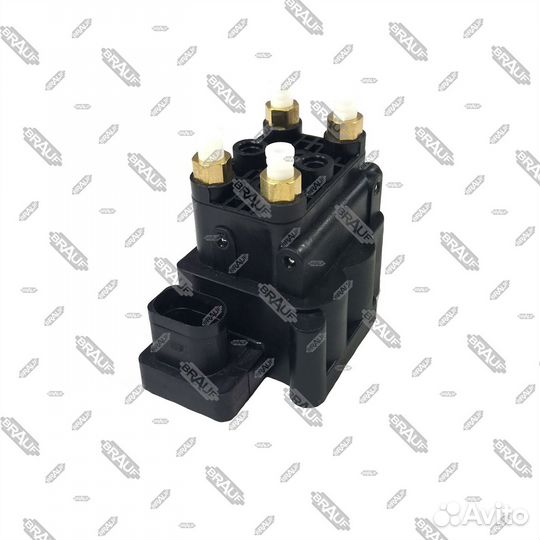 Блок клапанов kia Mohave