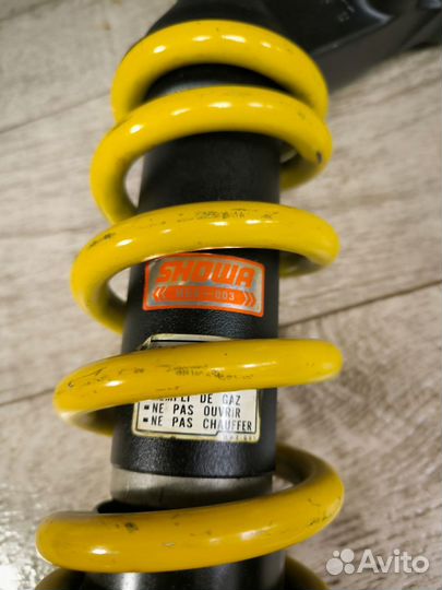 Амортизатор Honda CBR 600 RR PC37 05-06