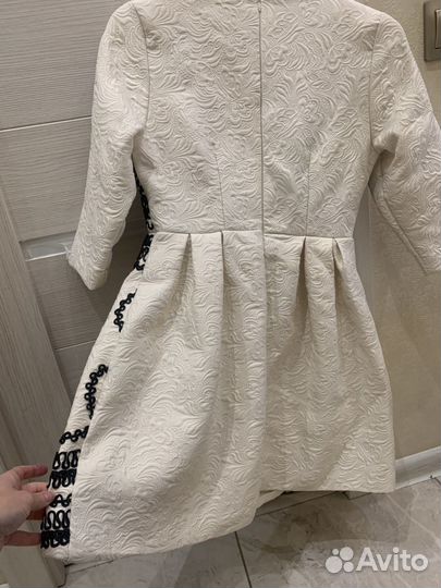 Платье XS