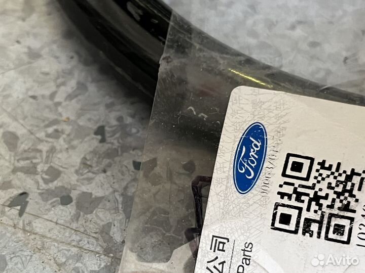 Пружина передней подвески Усиленные Ford Transit