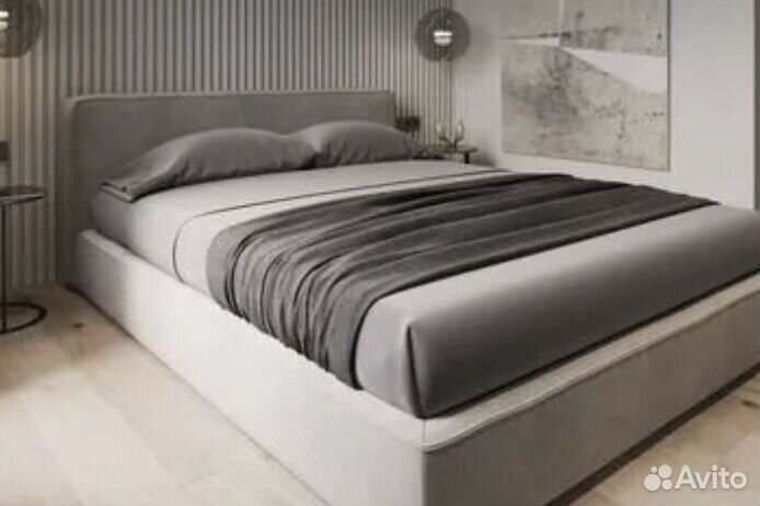 Кровать 120х200 Екатеринбург