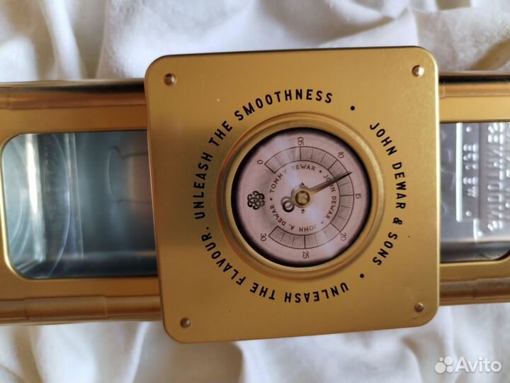 Футляр от виски