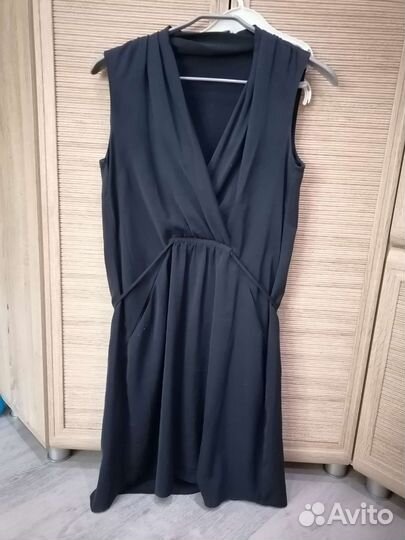 Пакет женских фирменных вещей 46-48