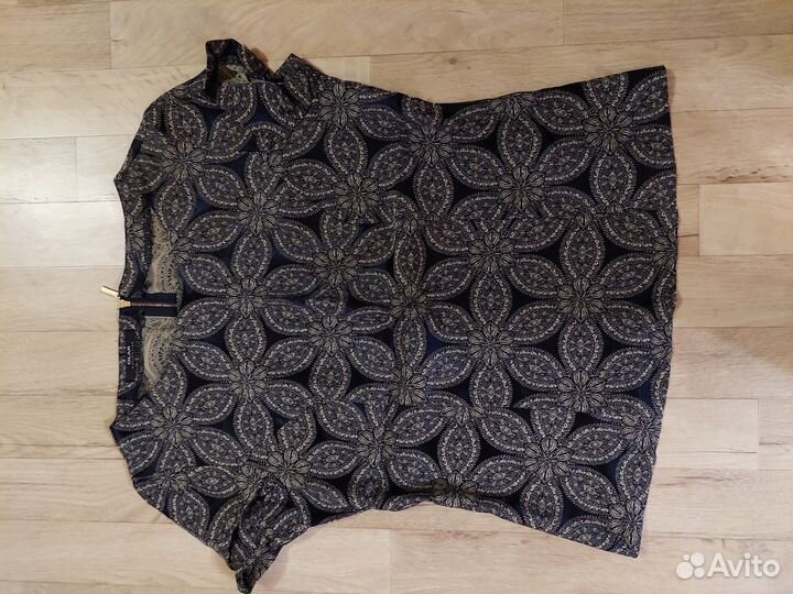 Юбка и блузка женская