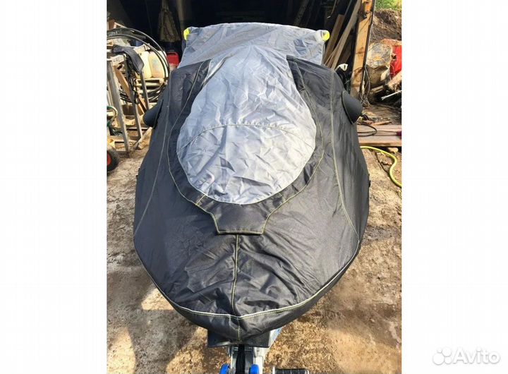 Чехол для гидроцикла BRP wake 170, GTI, GTR 2023