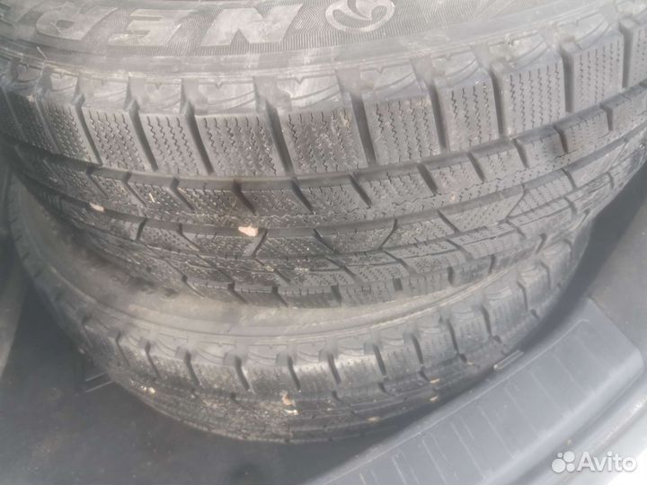 Nereus NS805+ 185/65 R15