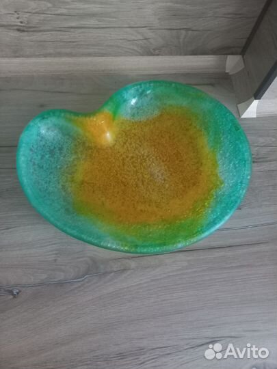 Тарелки для фруктов