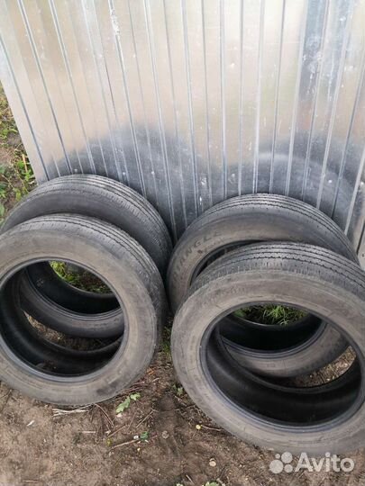 Triangle TR257 235/60 R18