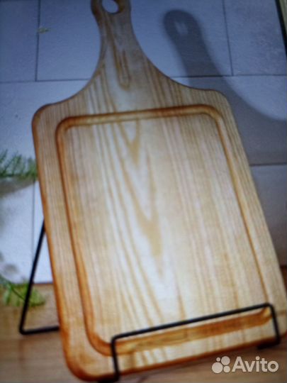 Подставка д/крышек и досок разделочных